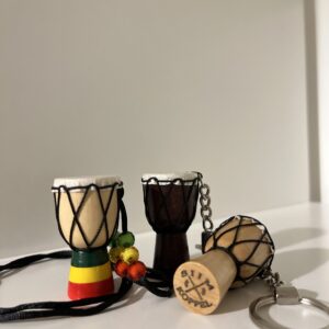 Kaelaehe Djembe - Image 5