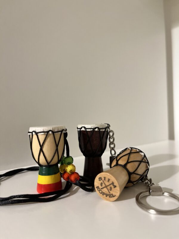 Kaelaehe Djembe - Image 5